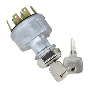 Interrupteur à clé <span class=keywords><strong>de</strong></span> démarreur d'allumage AR58126 pour <span class=keywords><strong>tracteur</strong></span> 2140 2141 2150 2155 2240 2250 2251 - Product Image 6