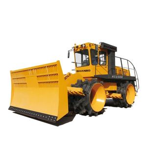 Offre Spéciale ODM 24T 28T – Compacteur Jining Shanbo 20 tonnes, Neuf, Haute Performance, Origine Chine, En Vente - Product Image 2