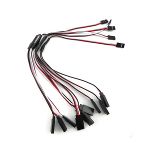 1/10 <strong>RC</strong> Crawler <strong>Servo</strong> JST Extension Cord Cable for <strong>Rc</strong> Crawler 1/10 - Product Image 6