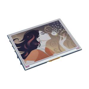 Waveshare 5.65Inch Kleurrijke E-Paper E-Ink Display Module Voor Raspberry <span class=keywords><strong>Pi</strong></span> Pico 600*448 Pixels Acep 7-Color - Product Image 3