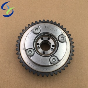 Ajusteur d'arbre à cames de qualité supérieure A2700506100 270 050 61 00 pour Mercedes Benz M270 M274 A180 A200 A250 - Product Image 3