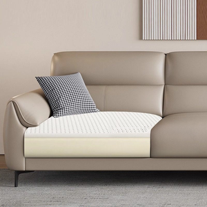 أريكة جلدية أصلية جديدة لعام 2026، تصميم عصري فاخر، ألوان وأحجام قابلة للتخصيص، أريكة لغرفة المعيشة، أرائك قطاعية، أثاث فاخر - Product Image 5