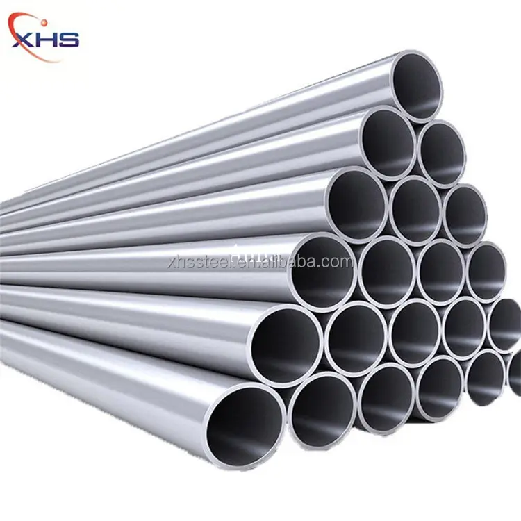 Içecek endüstrisi için paslanmaz çelik boru Ss boru tedarikçisi Astm A270 gıda sınıfı 304 paslanmaz çelik kaynaklı sıhhi boru