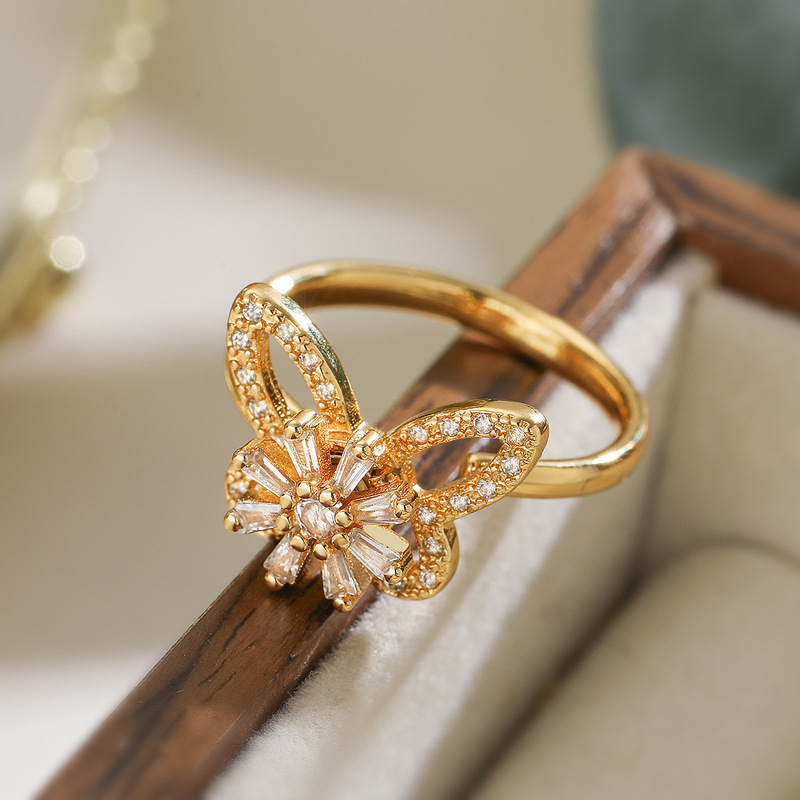 Wholesale Vintage Star Moon Sun 18k
