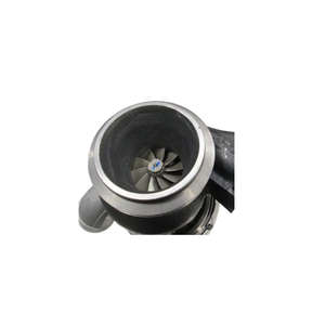 Pièce de moteur en état neuf Turbocompresseur 631GC5173M4, 474827, 173533 pour les moteurs Macktrucks E7 de 2002 à 2006 - Product Image 3