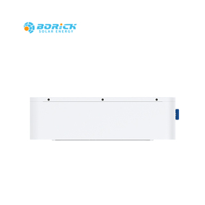 Système solaire hybride triphasé SRNE 8 kW 10 kW 230/400 V 48 V avec fonction parallèle pour usage domestique - Product Image 5
