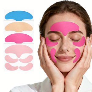 プライベートブランドフェイスパッチ工場直販使い捨てパッチメーカー - Product Image 4