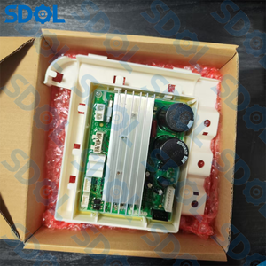 Tablero de control del inversor de la <span class=keywords><strong>lavadora</strong></span> del motor principal del tablero de control electrónico para <span class=keywords><strong>Samsung</strong></span> de la <span class=keywords><strong>lavadora</strong></span> del - Product Image 4
