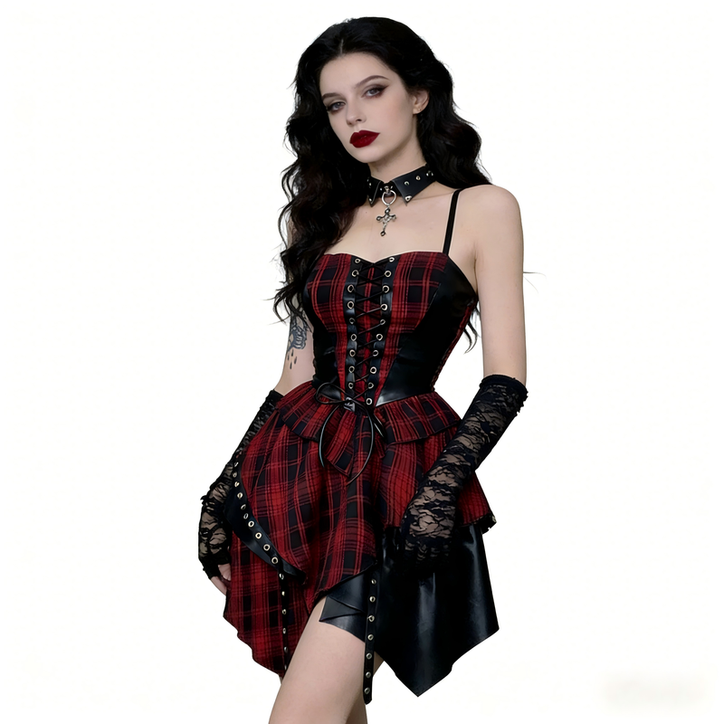 New Arrival Halloween Anime Style Costumes