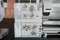 Tour à métaux horizontal conventionnel C6251, tour universel C6251x1500 pour pièces métalliques