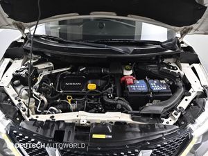 Nissan Qashqai 2015, Automático, Diésel, Crossover SUV, Confiabilidad Japonesa, Motor Eficiente en Consumo de Combustible, Interior Confortable, Vehículo Usado - Product Image 2