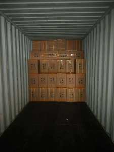 Agent de fret maritime Ful+Lcl de Chine vers la Bolivie, le Paraguay, l'Uruguay, le Venezuela, agent de logistique de fret CIF - Product Image 2