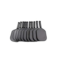 Raket Pickleball Wsnbwye 14mm Hombre Cover llaveros Hadiah Anime Raket Dragon Shifter Gantungan Kunci Olahraga