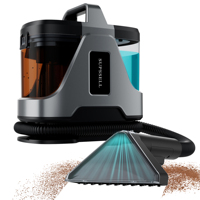 2026 <strong>Best</strong> Seller Wet and Dry Vacuum <strong>Cleaner</strong> Powerful <strong>Spray</strong> <strong>Carpet</strong> <strong>Spot</strong> <strong>Cleaner</strong> for <strong>Carpets</strong> Sofa Stairs Fabric Hair Removal