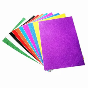 Glitter Paper Cardstock - Glitter Decroation Cardstock for Craft Making, glitter  cardstock paper, glitter cardstock 300gsm,, High-Quality Vinyl (PVC) Films  and Sheets Manufacturer
