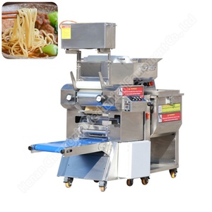 Bun Skin Pastry Rounds Egg Noodle Pasta Rice Noodle Maker - Product Image 3