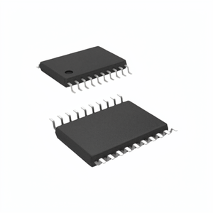 Original Logic 20 TSSOP Components Electronic MC74ACT373DTR2 - Product Image 1