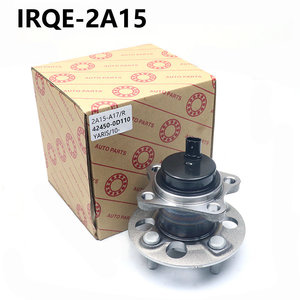 ชุดประกอบหัวเพลาลูกปืนยานยนต์IRQE-2A48 รุ่น 42410-08020 สำหรับอะไหล่ทดแทนลูกหมากโตโยต้า - Product Image 2