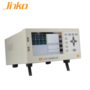 Máy Ghi Dữ Liệu Đa Kênh <span class=keywords><strong>JK7000</strong></span> Độ Chính Xác Cao Máy Ghi Dữ Liệu Áp Suất Độ Ẩm Nhiệt Độ 80 Kênh - Product Image 5