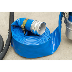 2 इंच 3 इंच सबमर्सिबल लचीला शाफ्ट नली पानी पंप कंक्रीट कंपन पंप - Product Image 6