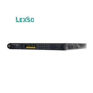 คีย์ไซท์ N6700c ระบบจ่ายไฟแบบโมดูลาร์ขนาดเล็ก 400w, 4 ช่อง - รับส่วนลด Lexso - Product Image 1
