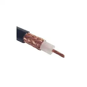 Kabel koaxial RG6 Al TV-Satellit