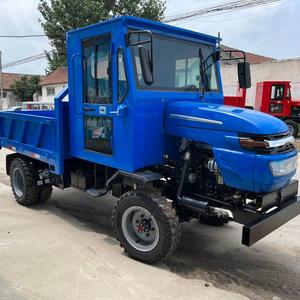 Camion à béton neuf, véhicule <span class=keywords><strong>de</strong></span> chantier, transport, véhicule d'ingénierie, capacités tout-terrain, moteur 25 CV - Product Image 6