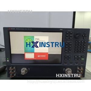 เครื่องวิเคราะห์เครือข่ายไมโครเวฟ KEYSIGHT N5222B PNA-X H - Product Image 4