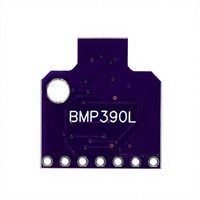 Module de capteur de pression atmosphérique numérique BMP390L, sortie I2C, remplacement pour BMP388 BME280, faible consommation d'énergie