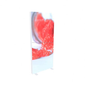 Best Quality China Manufacturer Aluminium Patented Multi- Functional Design Seg Light Box - Product Image 6