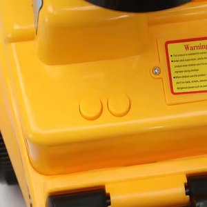 alta qualità Baby Walker cartone animato bambino passeggino con ruote universali per Multi-funzionale bambino deambulatore - Product Image 3