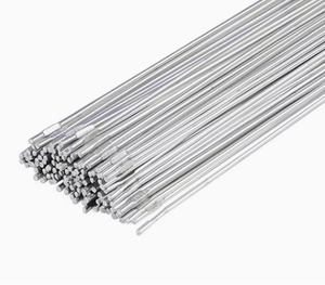 Aluminum TIG <strong>Welding</strong> <strong>Rod</strong> Er5356 5183 Aluminum <strong>Magnesium</strong> <strong>Welding</strong> Wire <strong>Welding</strong> <strong>Rod</strong> High-Quality Argon Arc <strong>Welding</strong> Material - Product Image 1