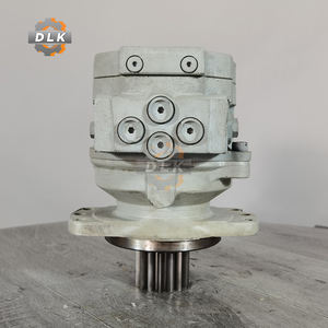 Parti di escavatore iphi35n IHI35 IHI30 motore oscillante B0250-27069 MSG-27P-23E-11 motore per IHI - Product Image 2