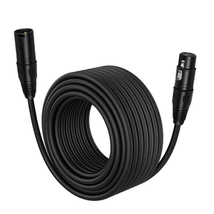 3.5Mm Jack Nam Nữ 20M Cáp Mở Rộng PVC <span class=keywords><strong>RCA</strong></span> 4K Tương Thích Cho Điện Thoại Di Động USB AUX Âm Thanh Video Car-3m Phiên Bản Có Sẵn - Product Image 2