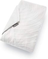 Protège-matelas TEMPUR-Protect King Size blanc Couvre-lit et couvre-lit imperméables