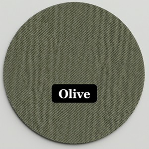 U.S. Polo Olive Green Color Shade Collection For Fashion Apparel Garment Design Clothing Production And Wholesale Sourcing - Product Image 6