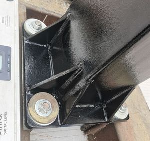 Longue durée <span class=keywords><strong>de</strong></span> vie réglable 5-10 pieds 1.5-3 m systèmes <span class=keywords><strong>de</strong></span> <span class=keywords><strong>basket</strong></span>-ball cerceaux extérieur dans le sol avant manivelle support avec panneau arrière - Product Image 6