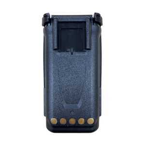 Batería de Ultra Alta Capacidad de Litio-Polímero para Walkie Talkie Harris P5500 - Product Image 2