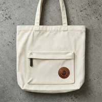 Étiquettes en cuir rondes personnalisées en relief pour sacs et vêtements, patchs en cuir PU avec logo de marque personnalisé