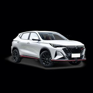 2025 Changan X5 PLUS SUV 1,5 T Turbo Engine Compact Gas Petrol Car con asientos de tela Euro VI Emisión Standard Left para la venta - Product Image 3