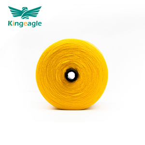 Kingeagle teint 28NM/2 laine artificielle 100% fil de couleur laine acrylique pour le tricot - Product Image 3