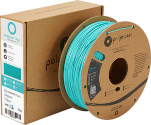 Polymaker Phát Sáng Trong Bóng Tối PLA <span class=keywords><strong>3D</strong></span> Máy In <span class=keywords><strong>Filament</strong></span> 1.75Mm 1Kg Glow Polymaker Polylite PLA - Product Image 6