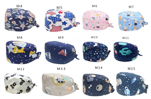 Điều Chỉnh Y Tế Mỹ Mô Hình Quốc Gia Phim Hoạt Hình Pet Bệnh Viện Tim Bác Sĩ Phẫu Thuật Cap - Product Image 6