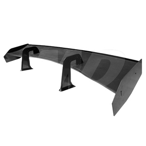 Dry Carbon Fiber Rear <strong>Gt</strong> <strong>Spoiler</strong> for 2023-2024 BMW 2 Series F87 M2 - Product Image 1