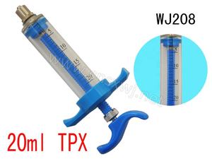 กระบอก<span class=keywords><strong>ฉีด</strong></span>ยาปรับได้ WANJIA รุ่น TPX พร้อมก้านโลหะ สำหรับ<span class=keywords><strong>ฉีด</strong></span>ยาต่อเนื่องในสัตว์ปศุสัตว์ เช่น โค กระบือ สุกร แกะ แพะ สำหรับ<span class=keywords><strong>ฉีด</strong></span><span class=keywords><strong>วัคซีน</strong></span> - Product Image 5