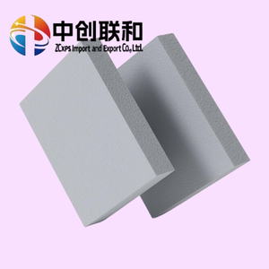 Panneau en mousse XPS léger mais à haute résistance à la compression, idéal pour l'isolation <span class=keywords><strong>sous</strong></span> <span class=keywords><strong>dalle</strong></span> en béton et les systèmes de toiture verte - Product Image 4