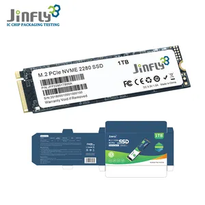M2ภายนอกสินค้าขายส่ง NVMe PCIe SSD ฮาร์ดไดรฟ์แบบ Solid State 128GB 240 256GB 500 512GB 1TB M.2แบบพกพาภายใน SSD 2TB