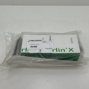 Lv851200sp Eife Gömülü Ethernet Tam Seti Mtz2-3 Çekmeceli Yeni Orijinal Hazır Depo Endüstriyel Otomasyon Plc Programlama - Product Image 1