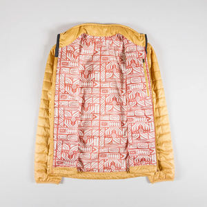 Veste en duvet <span class=keywords><strong>d</strong></span>'<span class=keywords><strong>oie</strong></span> <span class=keywords><strong>l</strong></span>égère à emballer soi-même, comprend un sac de rangement, design <span class=keywords><strong>l</strong></span>éger qui facilite le transport pour les randonneurs - Product Image 2