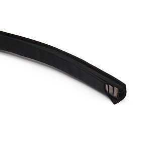 Extrusion caoutchouc verre plaque <span class=keywords><strong>d</strong></span>'acier <span class=keywords><strong>insert</strong></span> EPDM voiture pare-brise <span class=keywords><strong>joint</strong></span> bande <span class=keywords><strong>joint</strong></span> - Product Image 4